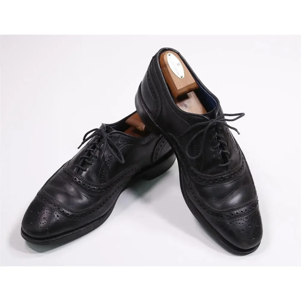 Allen Edmonds brand allen